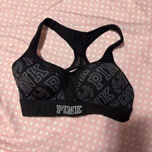 Victoria’s Secret Pink Sport Bra Small